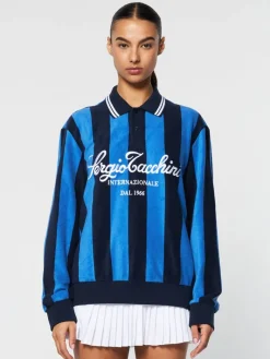 Online Sponda Polo- Palace Blue/ Maritime Blue Polos