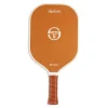 Outlet St Pickleball Paddle- Orange Clown Fish For The Court