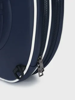 Online St Racket Sling Bag- Maritime Blue Bags