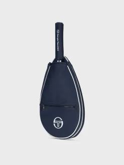 Clearance St Racket Sling Bag- Maritime Blue View All