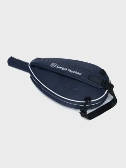 Clearance St Racket Sling Bag- Maritime Blue View All