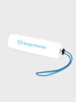 Fashion St Racket Sling Bag- White Miscellaneous