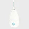 Sale St Racket Sling Bag- White Bags