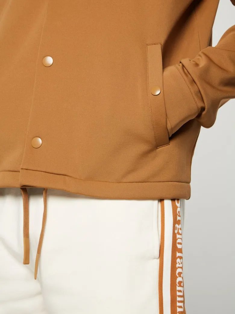 Clearance Sturno Jacket- Foxtrot Jackets