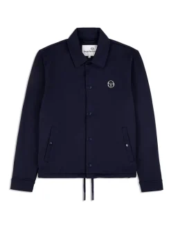 New Sturno Jacket- Maritime Blue View All