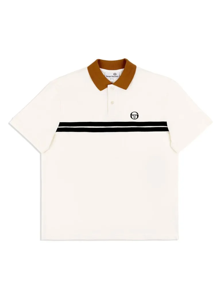 New Supermac Polo- Gardenia/ Meerkat View All