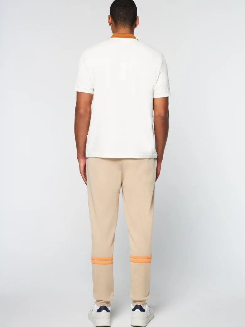 New Supermac Polo- Gardenia/ Meerkat View All