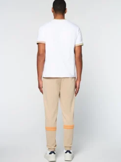 Outlet Supermac T-Shirt- White/ Humus View All