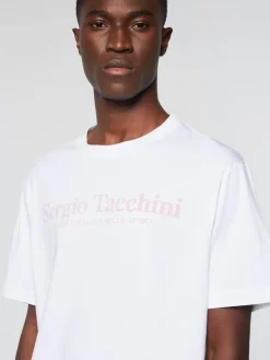 Outlet Tabellone T-Shirt- White View All