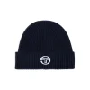 Sale Tacchini Beanie-Night Sky Headwear