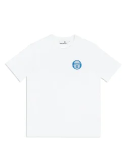 Discount Tenda T-Shirt- Brilliant White View All