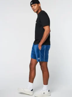 Discount Tennis Headband- Black For The Court