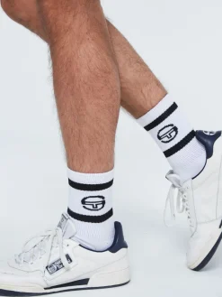 Clearance Tennis Sock- White Socks