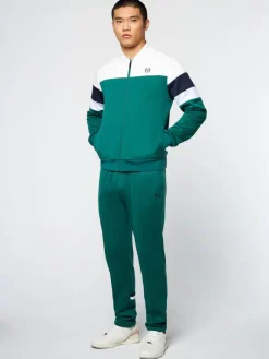 Fashion Tomme Track Jacket Archivio- Evergreen Tracksuits