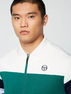 Fashion Tomme Track Jacket Archivio- Evergreen Tracksuits