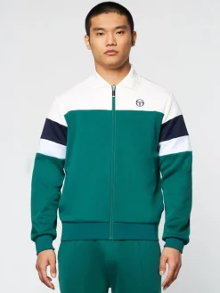 Outlet Tomme Track Jacket Archivio- Evergreen View All