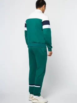 Outlet Tomme Track Jacket Archivio- Evergreen View All