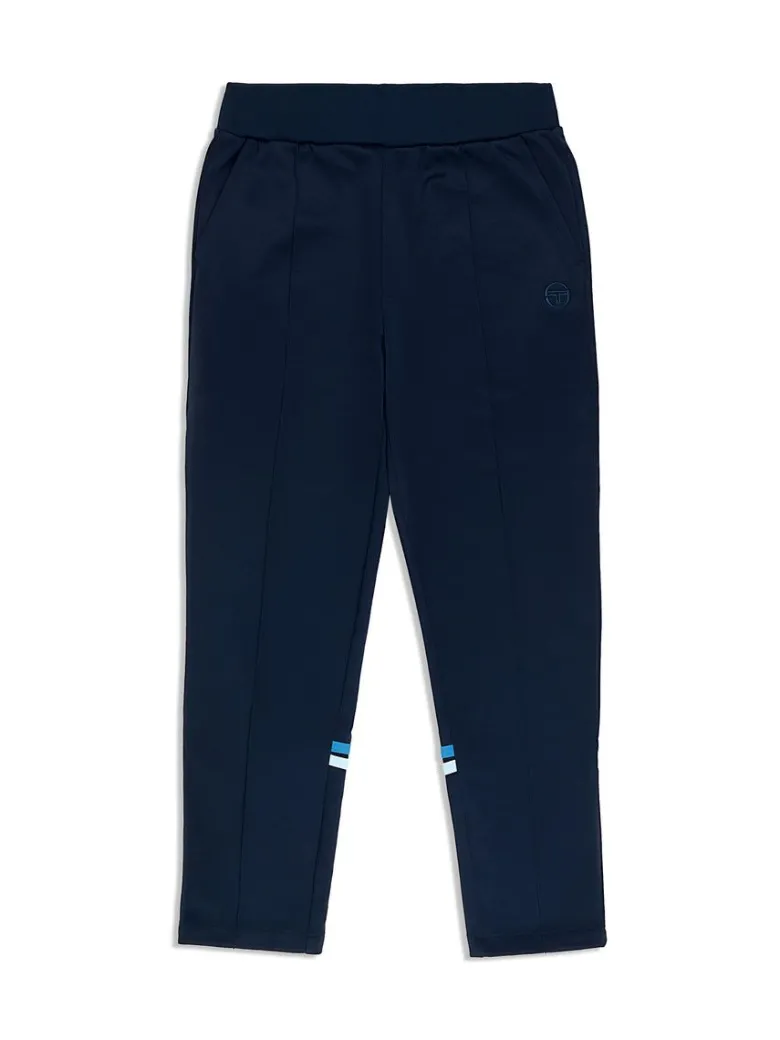 Hot Tomme Track Pant Archivio- Maritime Blue Tracksuits