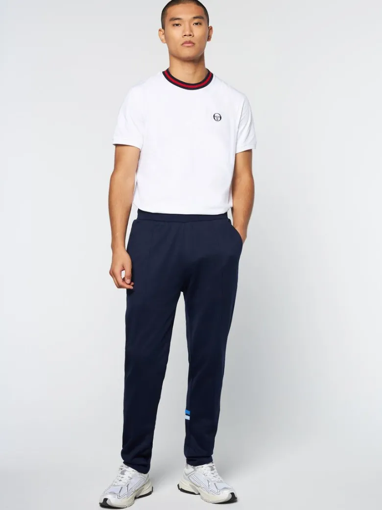 Hot Tomme Track Pant Archivio- Maritime Blue Tracksuits