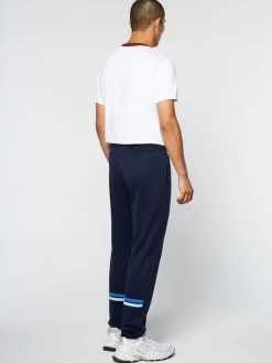 Clearance Tomme Track Pant Archivio- Maritime Blue Pants And Sweatpants