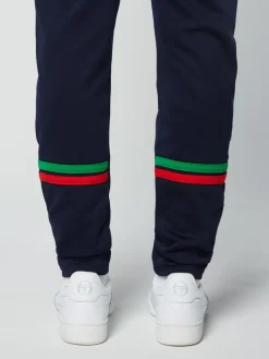 Discount Tomme Track Pant- Maritime Blue Tracksuits