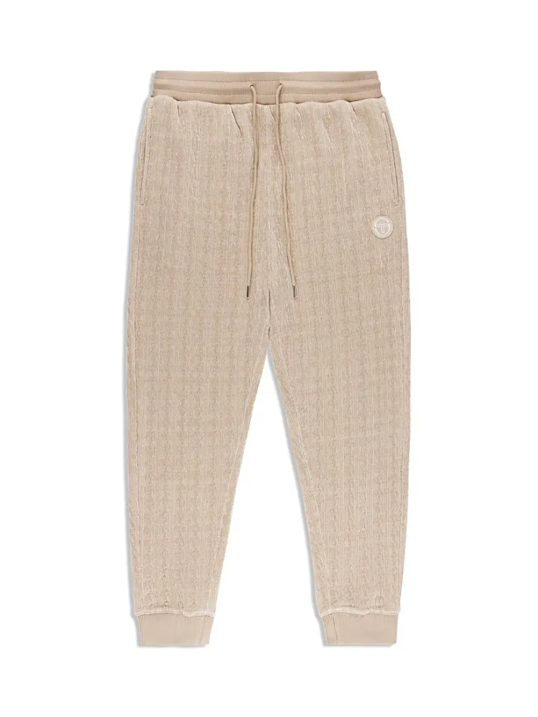 Online Trento Pant- Humus Velour