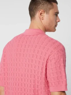 Online Ulivo Crochet Shirt- Wild Rose View All