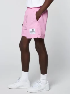 Online Varenna Short- Begonia Pink View All