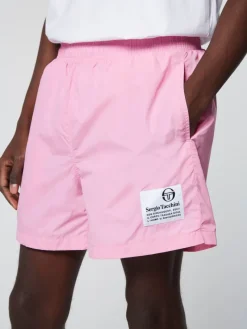 Online Varenna Short- Begonia Pink View All