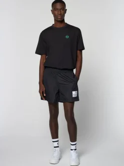 Discount Varenna Short- Black For The Court