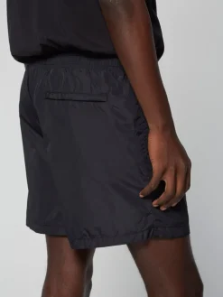 Online Varenna Short- Black Shorts And Swim