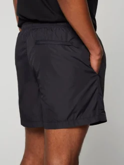 Hot Varenna Short- Black Beauty Matching Separates