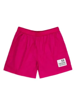 Online Varenna Short- Festival Fuschia For The Court
