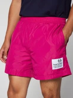 Hot Varenna Short- Festival Fuschia Nylon