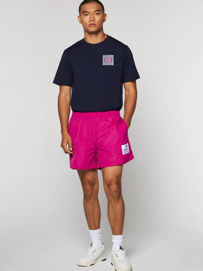 Clearance Varenna Short- Festival Fuschia View All