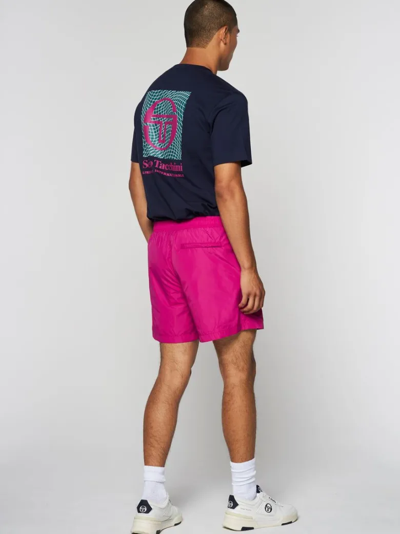 Clearance Varenna Short- Festival Fuschia View All