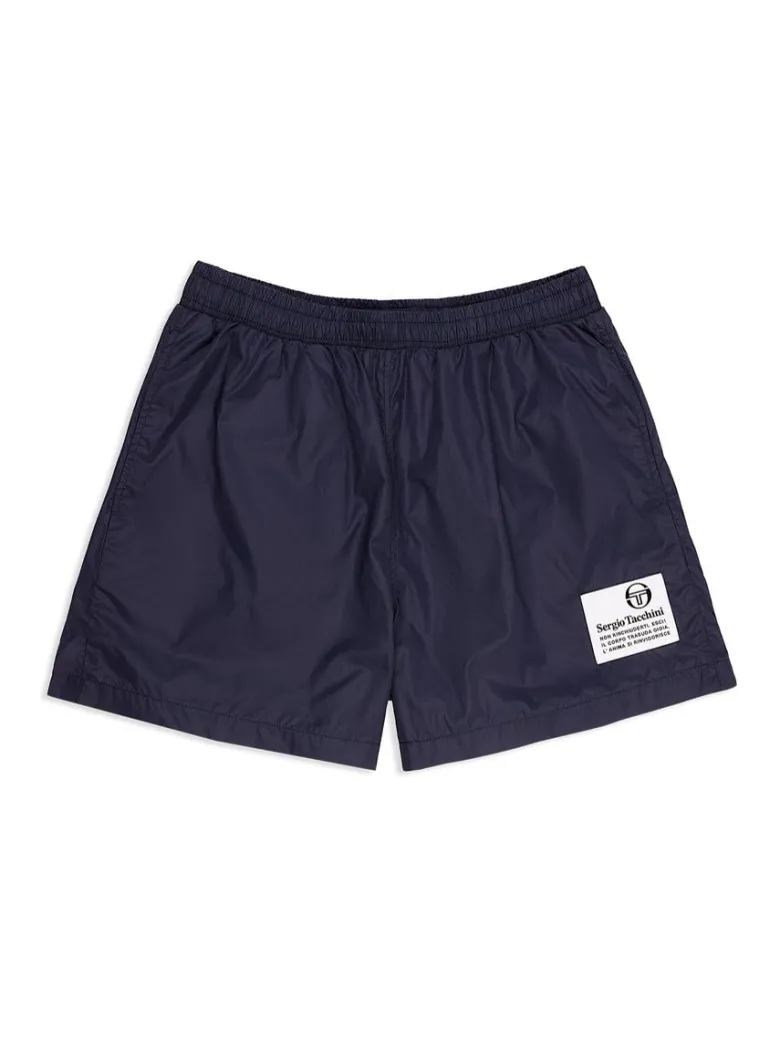 Clearance Varenna Short- Maritime Blue View All
