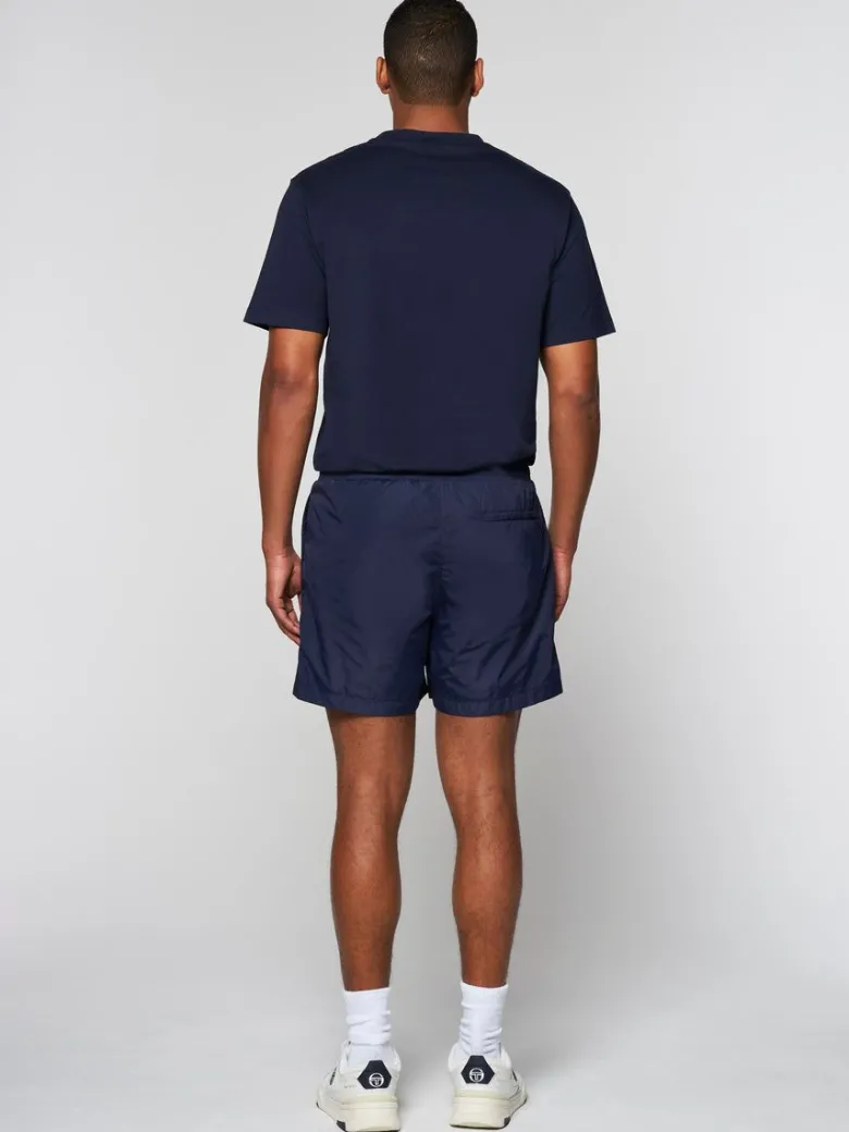 Clearance Varenna Short- Maritime Blue View All