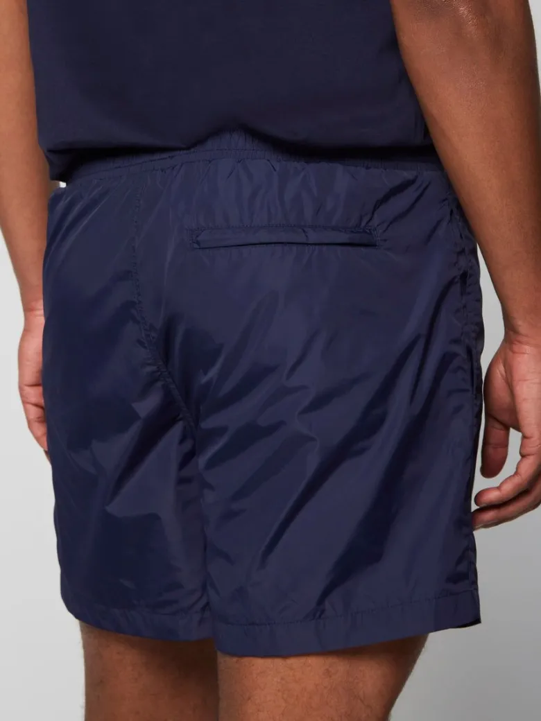 Clearance Varenna Short- Maritime Blue View All