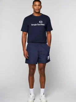 Sale Varenna Short- Maritime Blue Shorts And Swim