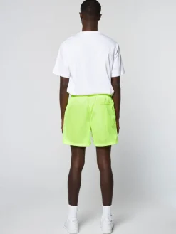 Clearance Varenna Short- Safety Yellow Shorts And Swim