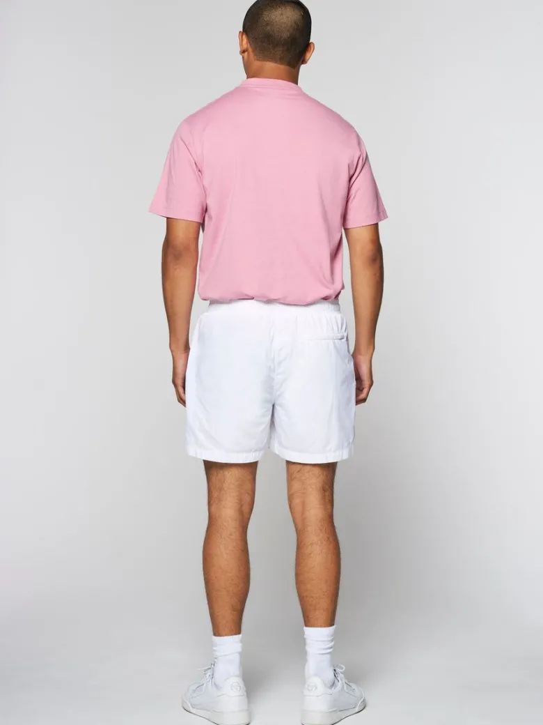 Best Varenna Short-Brilliant White Matching Separates