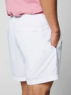 Best Varenna Short-Brilliant White Matching Separates