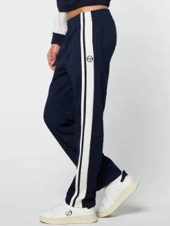 Hot Vasto Track Pant- Maritime Blue View All