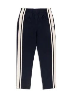 Fashion Vasto Track Pant- Maritime Blue Tracksuits