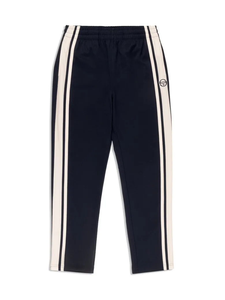 Fashion Vasto Track Pant- Maritime Blue Tracksuits
