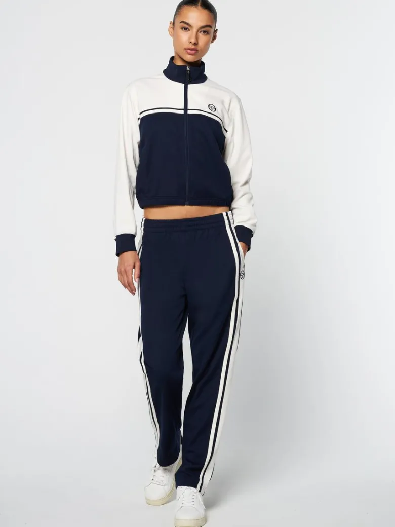 Fashion Vasto Track Pant- Maritime Blue Tracksuits