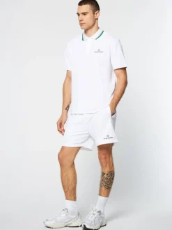 Sale Veloce Polo- Brilliant White Polos