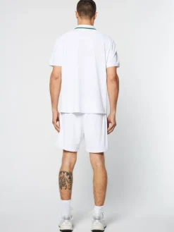 Sale Veloce Polo- Brilliant White Polos