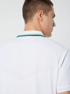 Sale Veloce Polo- Brilliant White Polos